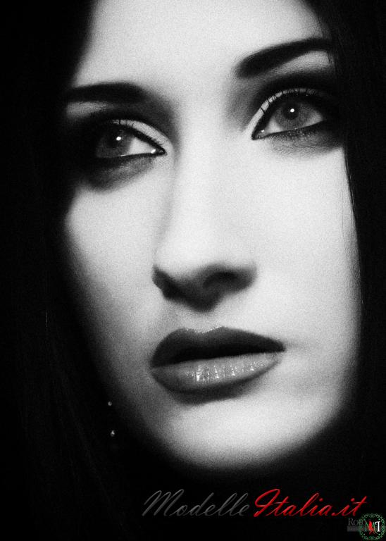 ELENA MODELLA TOSCANA - immagine 4