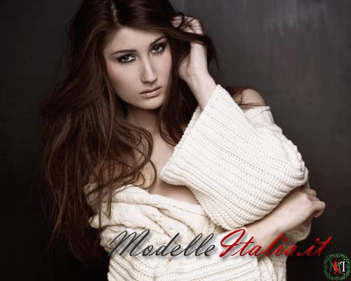 ELENA MODELLA TOSCANA - immagine 12