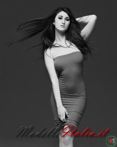 ELENA MODELLA TOSCANA - immagine 11