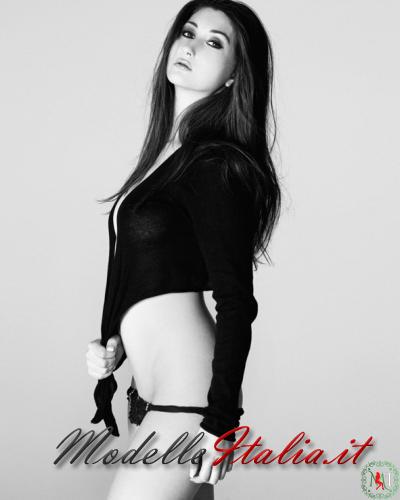 ELENA MODELLA TOSCANA - immagine 9