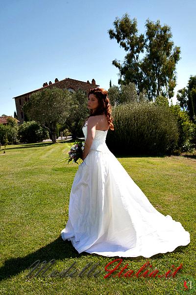 ELENA MODELLA TOSCANA - immagine 6