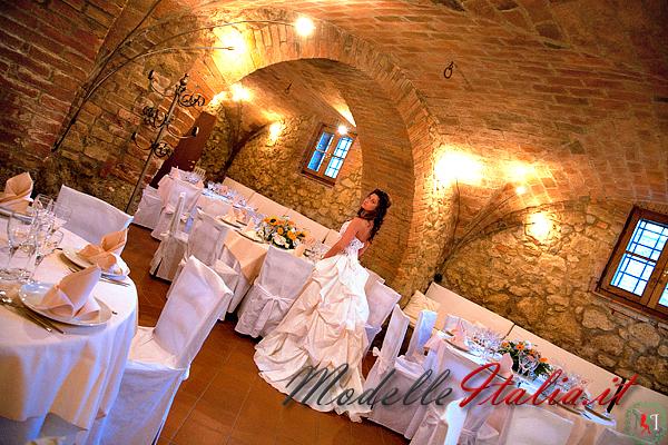 ELENA MODELLA TOSCANA - immagine 5