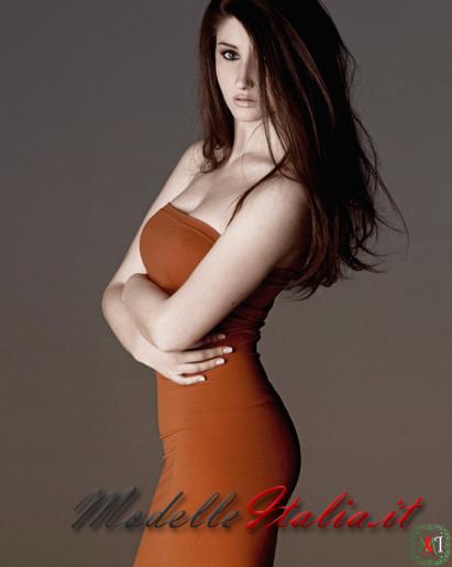 ELENA MODELLA TOSCANA - immagine 2