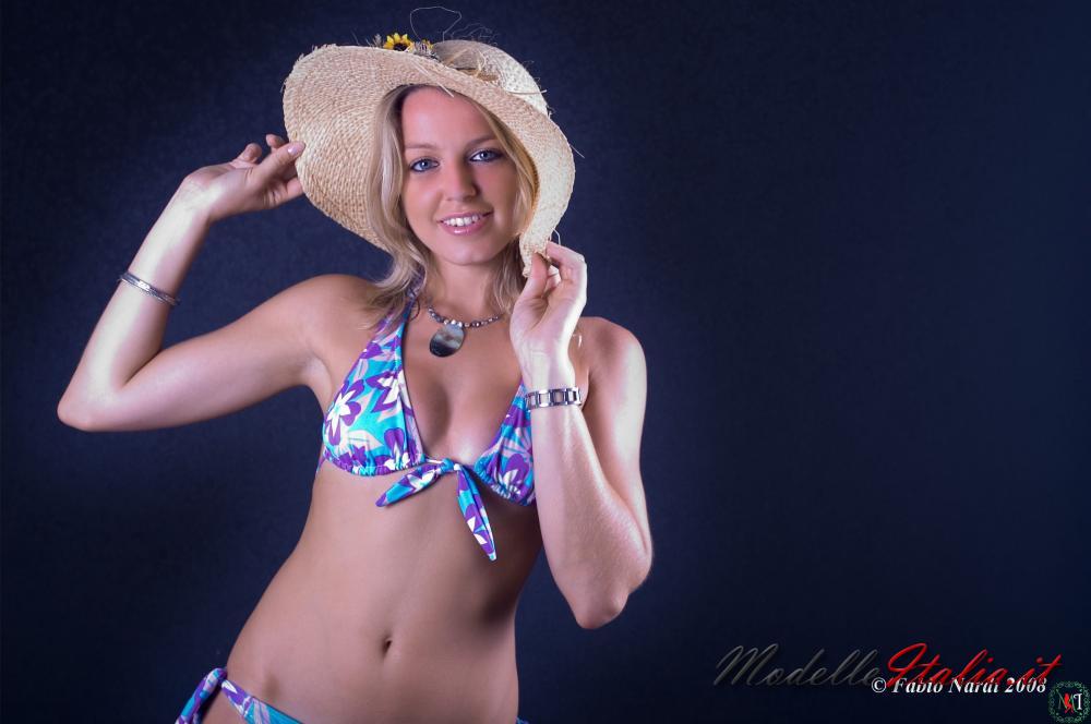 EVELINE MODELLA TRENTO - immagine 3