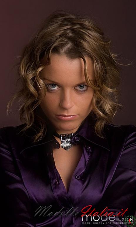 EVELINE MODELLA TRENTO - immagine 5