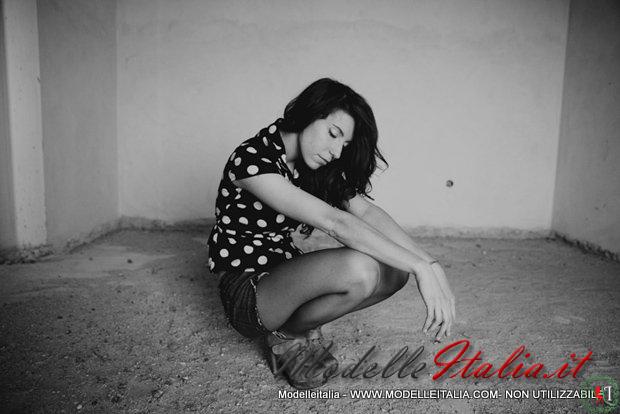 GIULIA MODELLA MARCHE - immagine 8