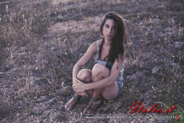 GIULIA MODELLA MARCHE - immagine 6