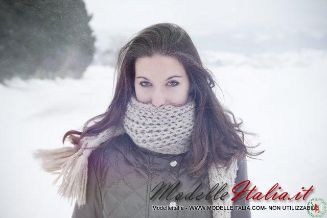 GIULIA MODELLA MARCHE - immagine 4