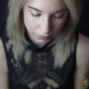 GIULIA MODELLA MARCHE