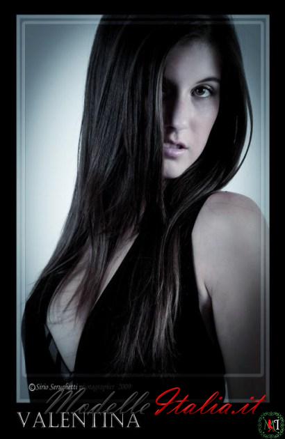 VALENTINA MODELLA BRESCIA