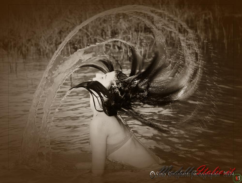 VALENTINA MODELLA BRESCIA - immagine 2