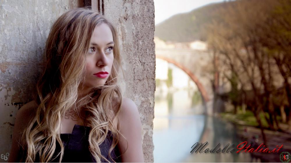 GEMMA MODELLA MARCHE - immagine 7