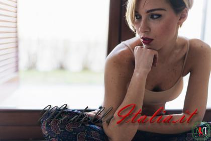 SIMONA MODELLA TORINO PIEMONTE - immagine 7