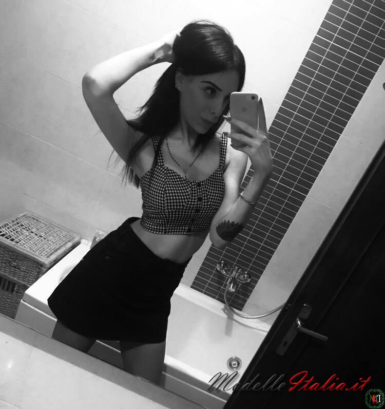 ANNA MODELLA PADOVA - immagine 3