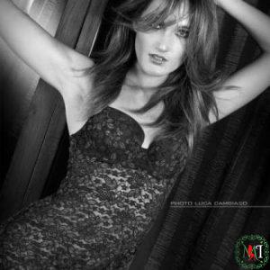 SERENA MODELLA LIGURIA