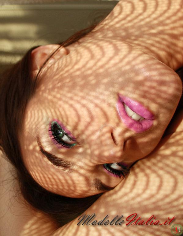 SERENA MODELLA LIGURIA - immagine 5