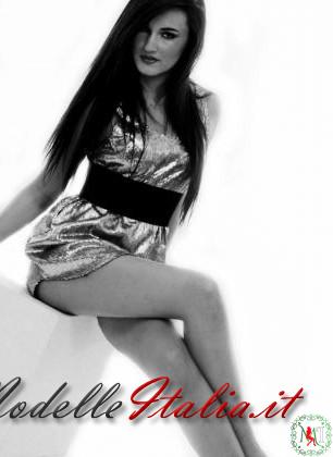 SERENA MODELLA LIGURIA - immagine 2