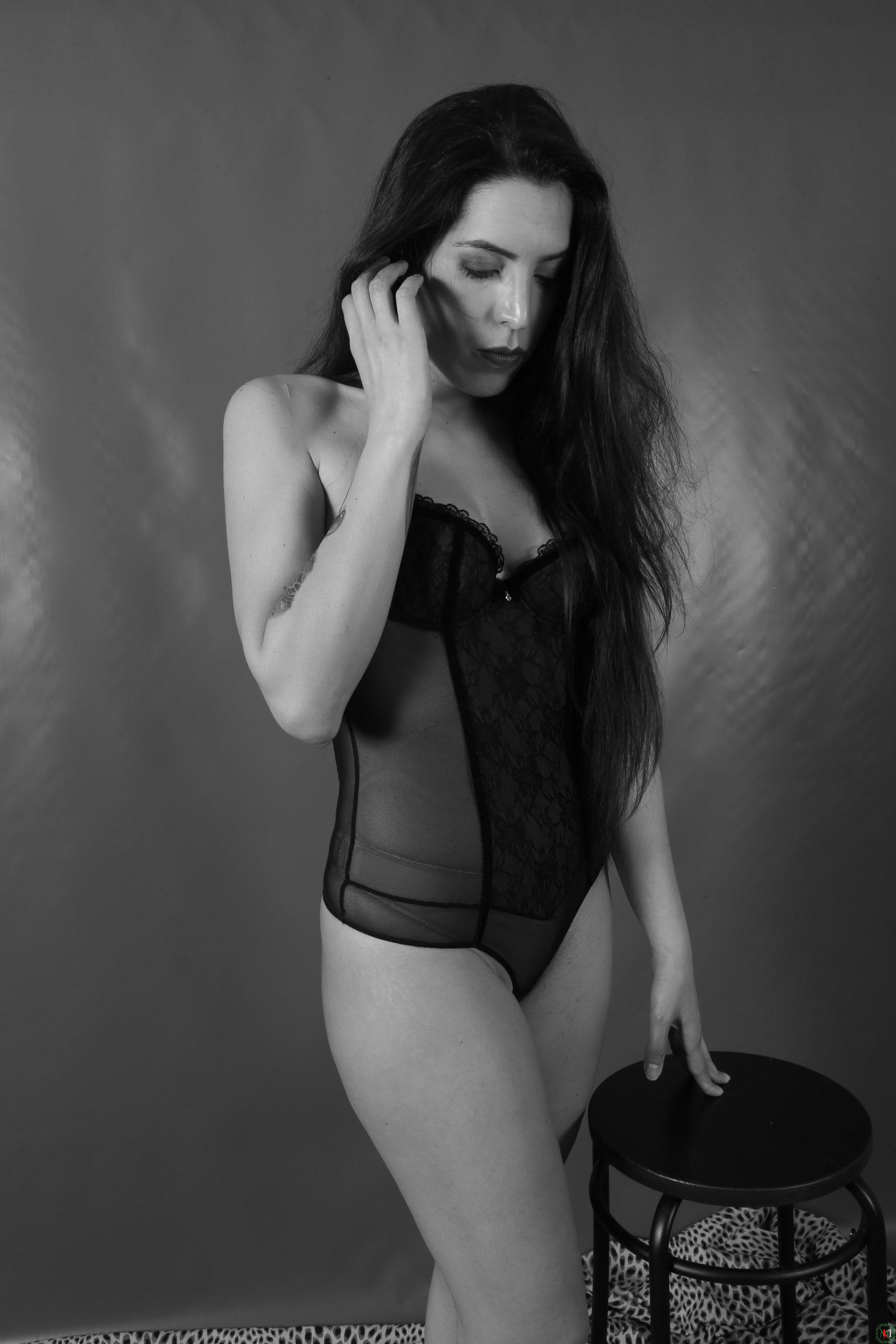 GIULIA V MODELLA ROMANA - immagine 6