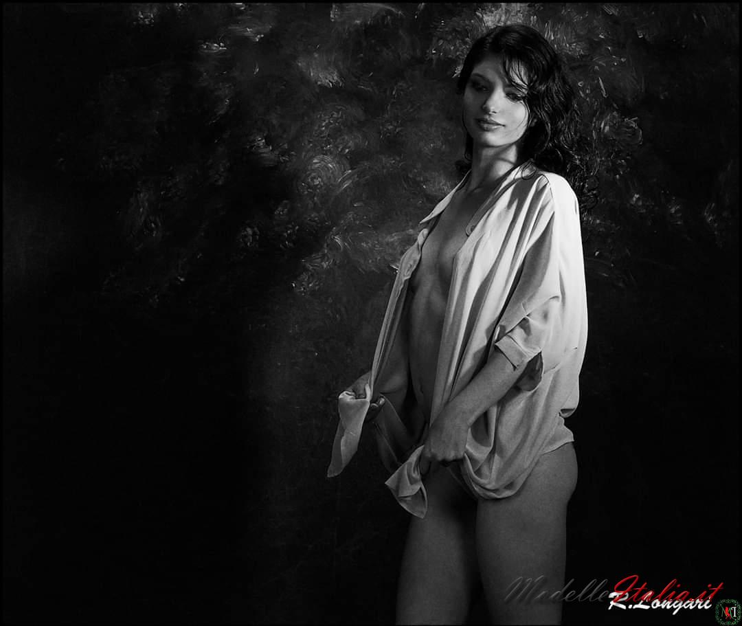 ASHARA MODELLA TRENTO - immagine 2