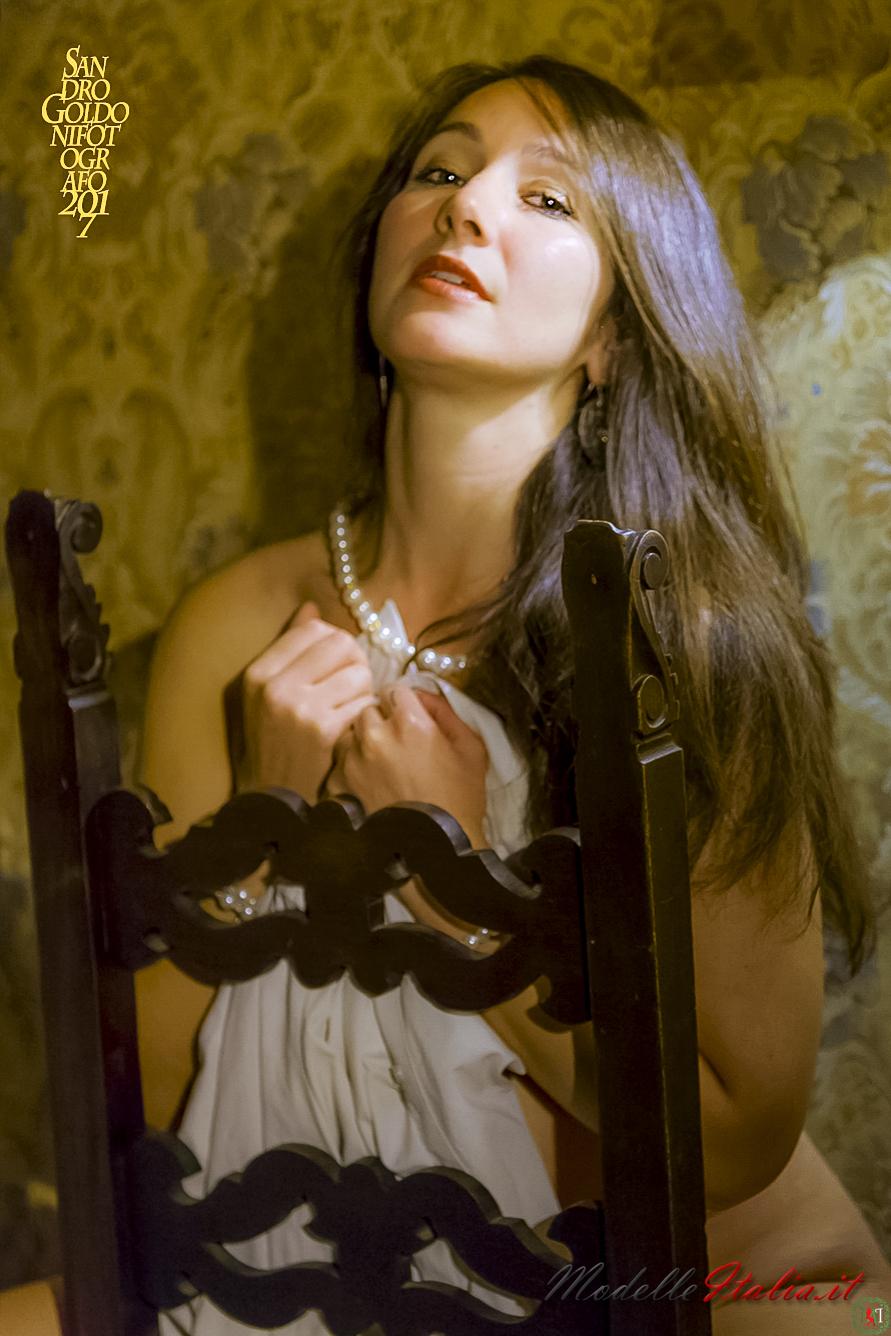 IRENTE P MODELLA TOSCANA - immagine 3