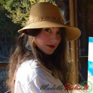 IRENTE P MODELLA TOSCANA