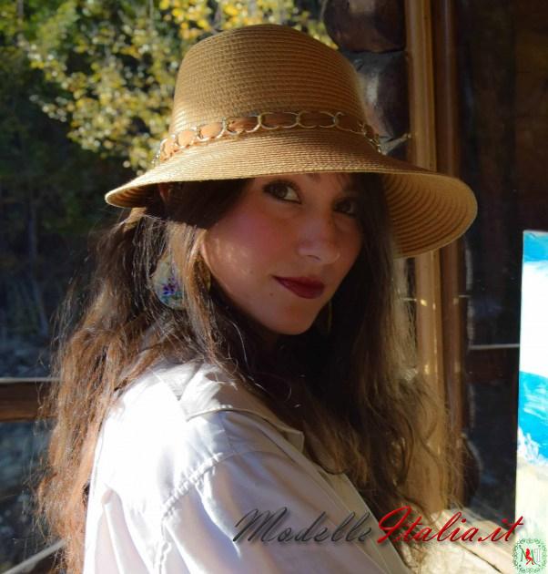 IRENTE P MODELLA TOSCANA