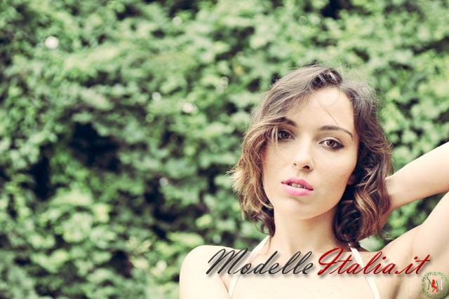 SIMONA MODELLA TORINO PIEMONTE - immagine 3