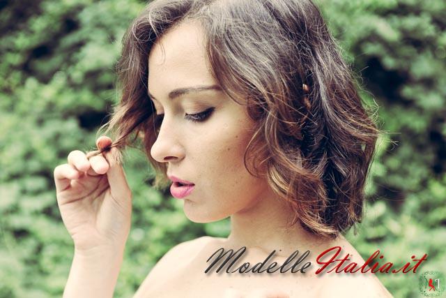 SIMONA MODELLA TORINO PIEMONTE - immagine 2