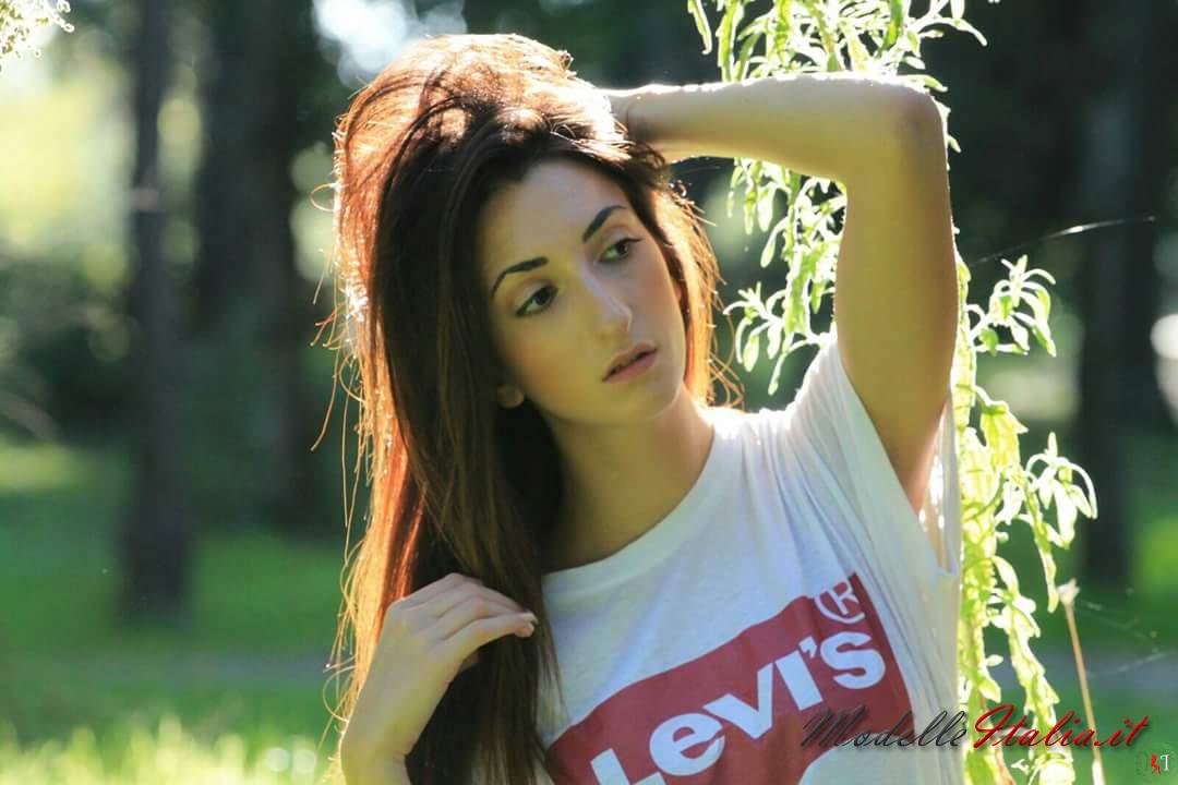 ANEGLICA MODELLA TOSCANA - immagine 11