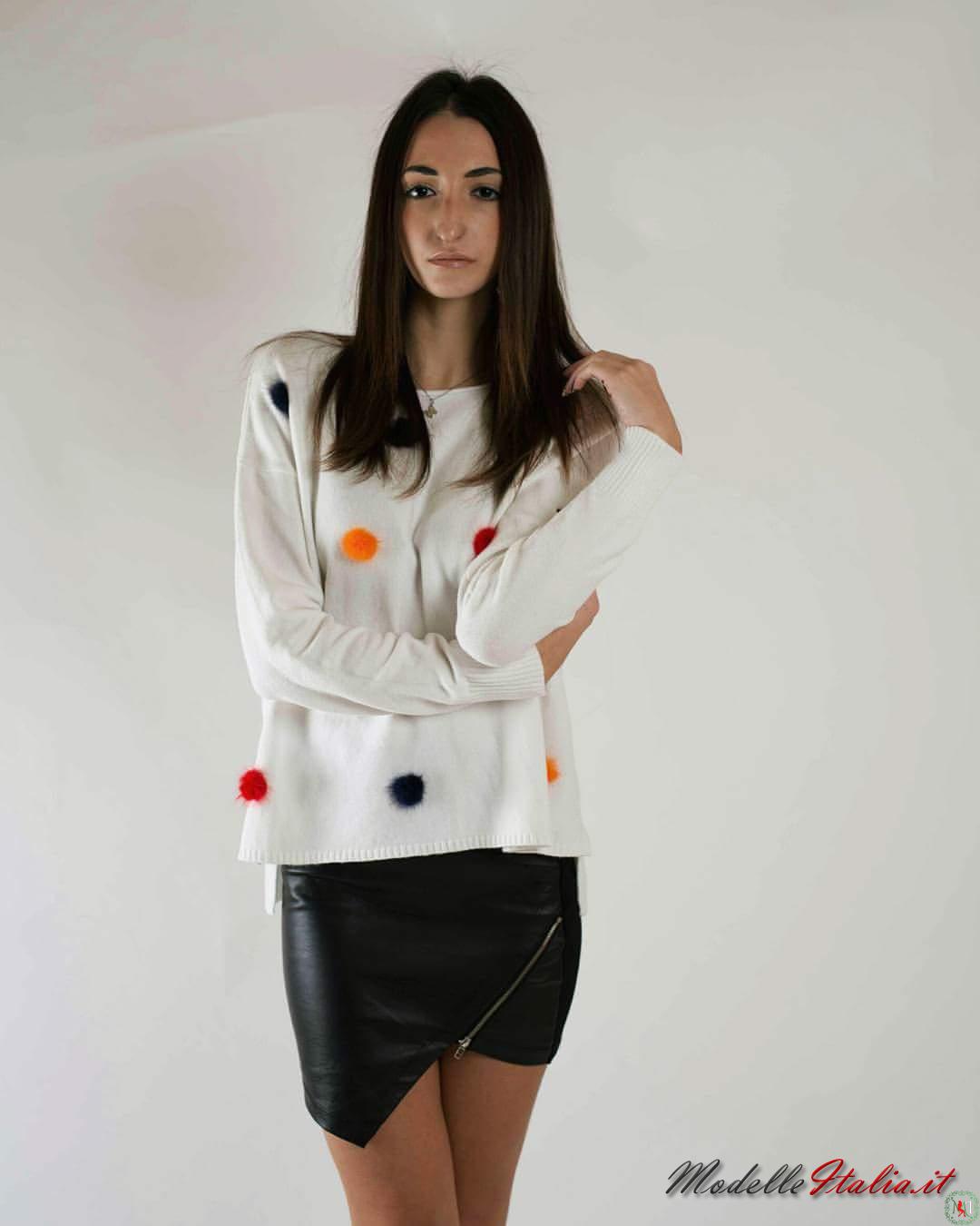 ANEGLICA MODELLA TOSCANA - immagine 7