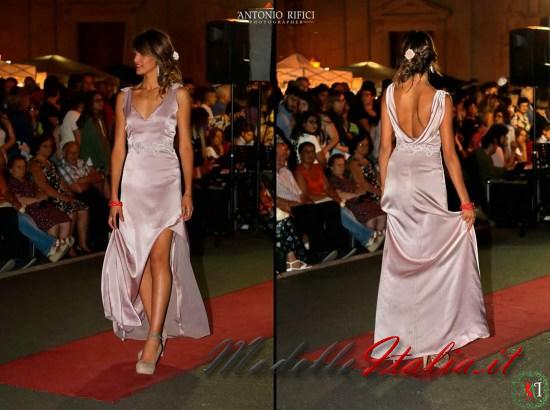 MANAL B MODELLA SICILIA