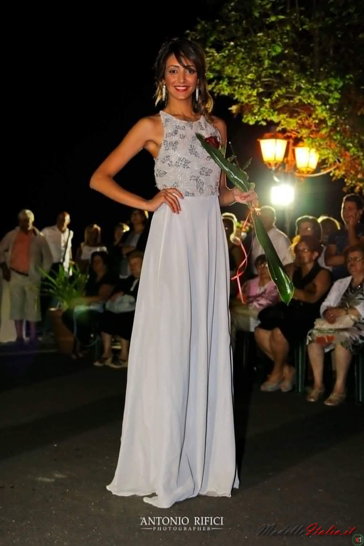 MANAL B MODELLA SICILIA - immagine 6