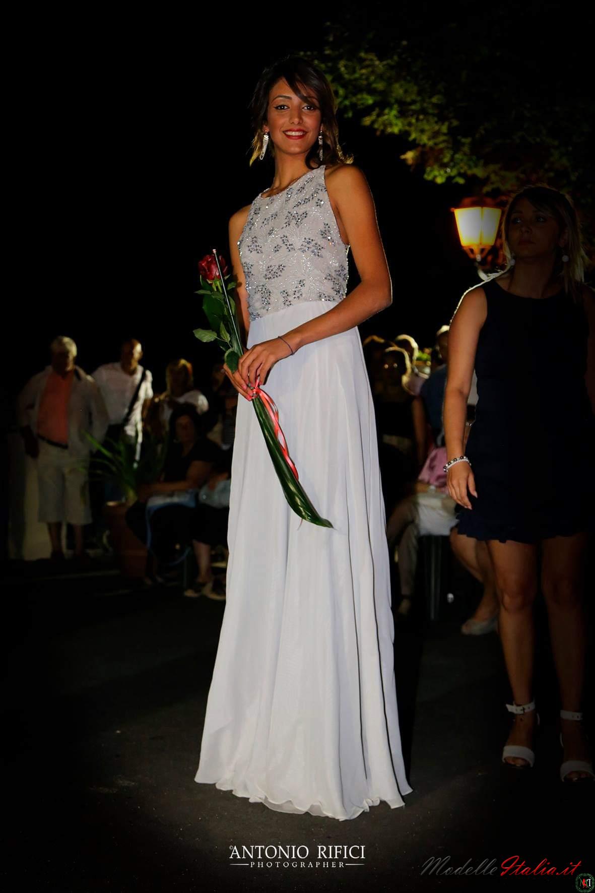 MANAL B MODELLA SICILIA - immagine 5