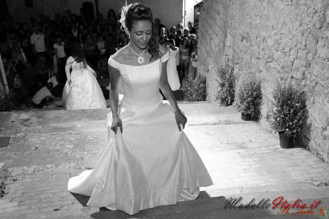 MANAL B MODELLA SICILIA - immagine 4