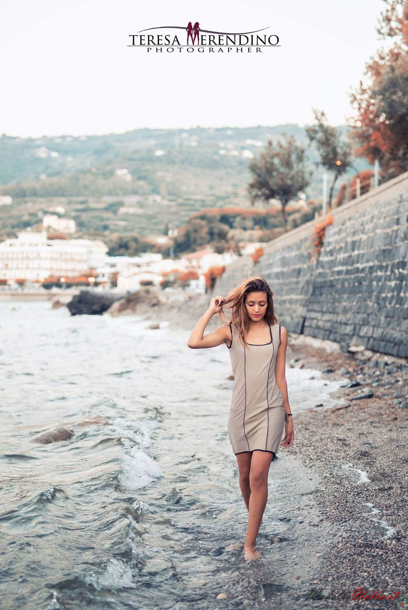 MANAL B MODELLA SICILIA - immagine 3