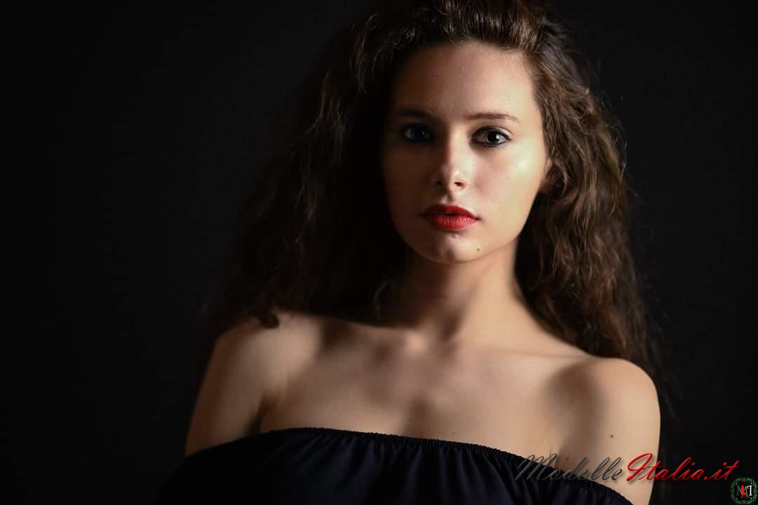 JESSICA MODELLA CARATE BRIANZA - immagine 3