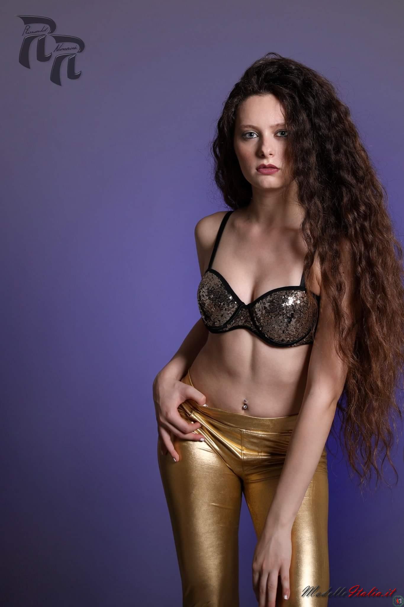 JESSICA MODELLA CARATE BRIANZA - immagine 4