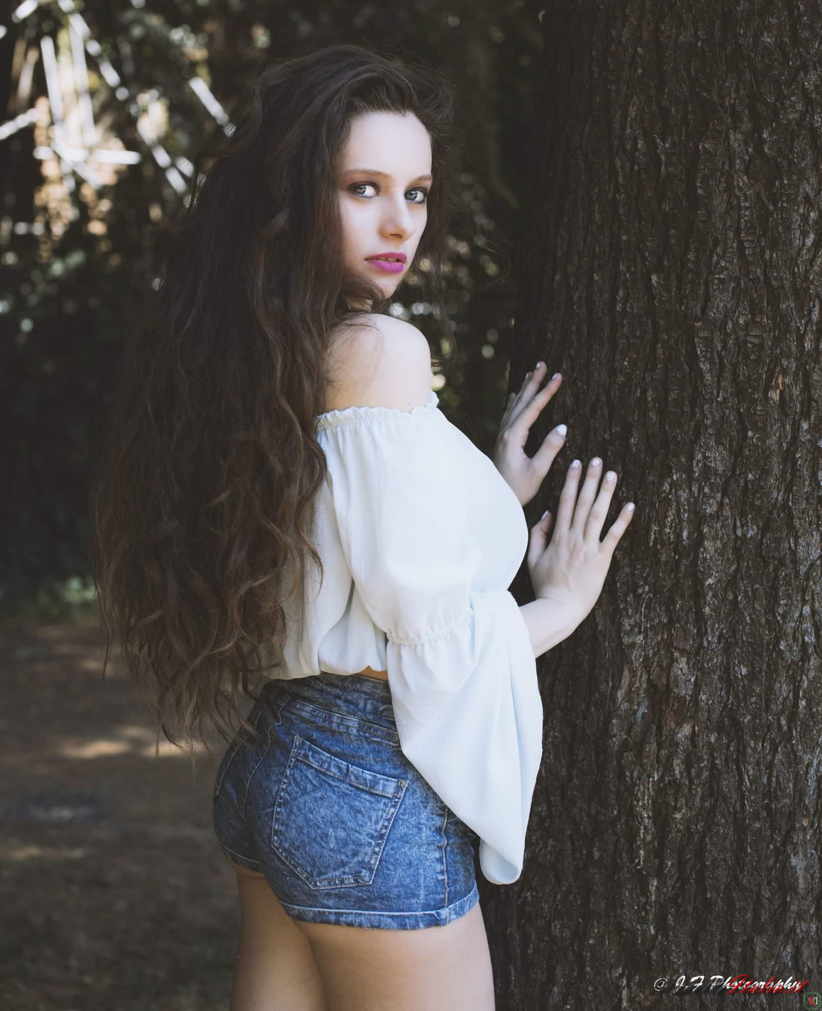 JESSICA MODELLA CARATE BRIANZA - immagine 5