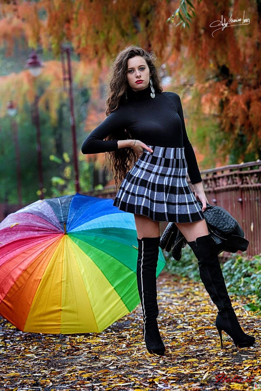 JESSICA MODELLA CARATE BRIANZA - immagine 6