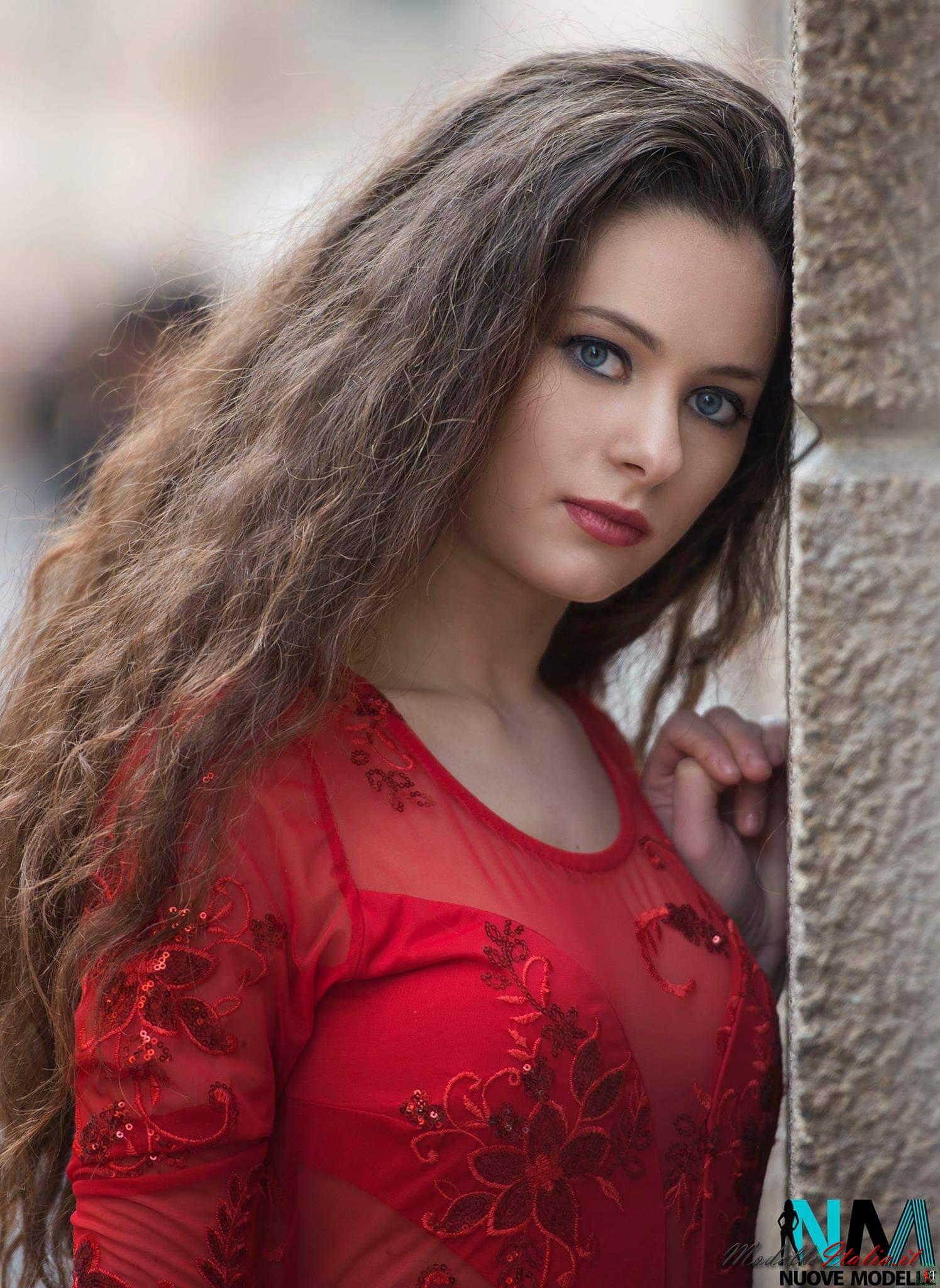 JESSICA MODELLA CARATE BRIANZA - immagine 9