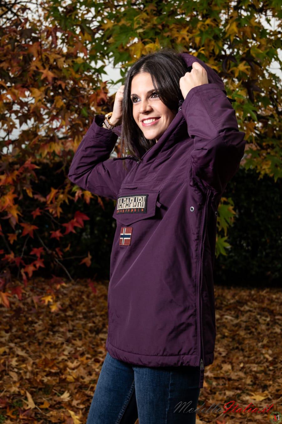 GIULIA MODELLA TORINO PIEMONTE - immagine 4