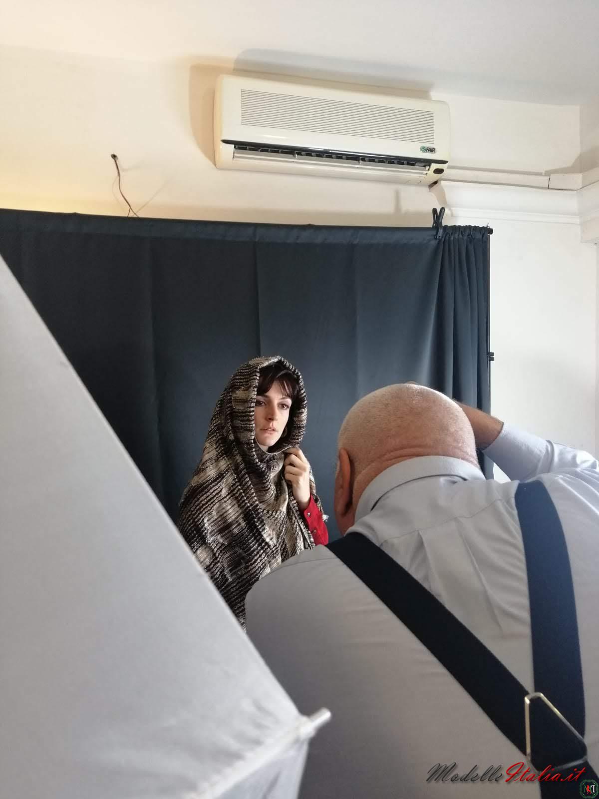 MELANIE MODELLA MILANO - immagine 3