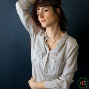 MELANIE MODELLA MILANO