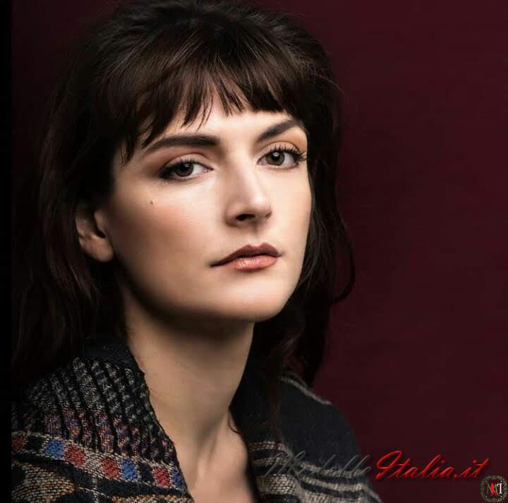 MELANIE MODELLA MILANO - immagine 2