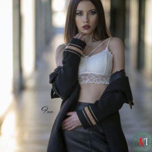 ELENA MODELLA ASTI PIEMONTE