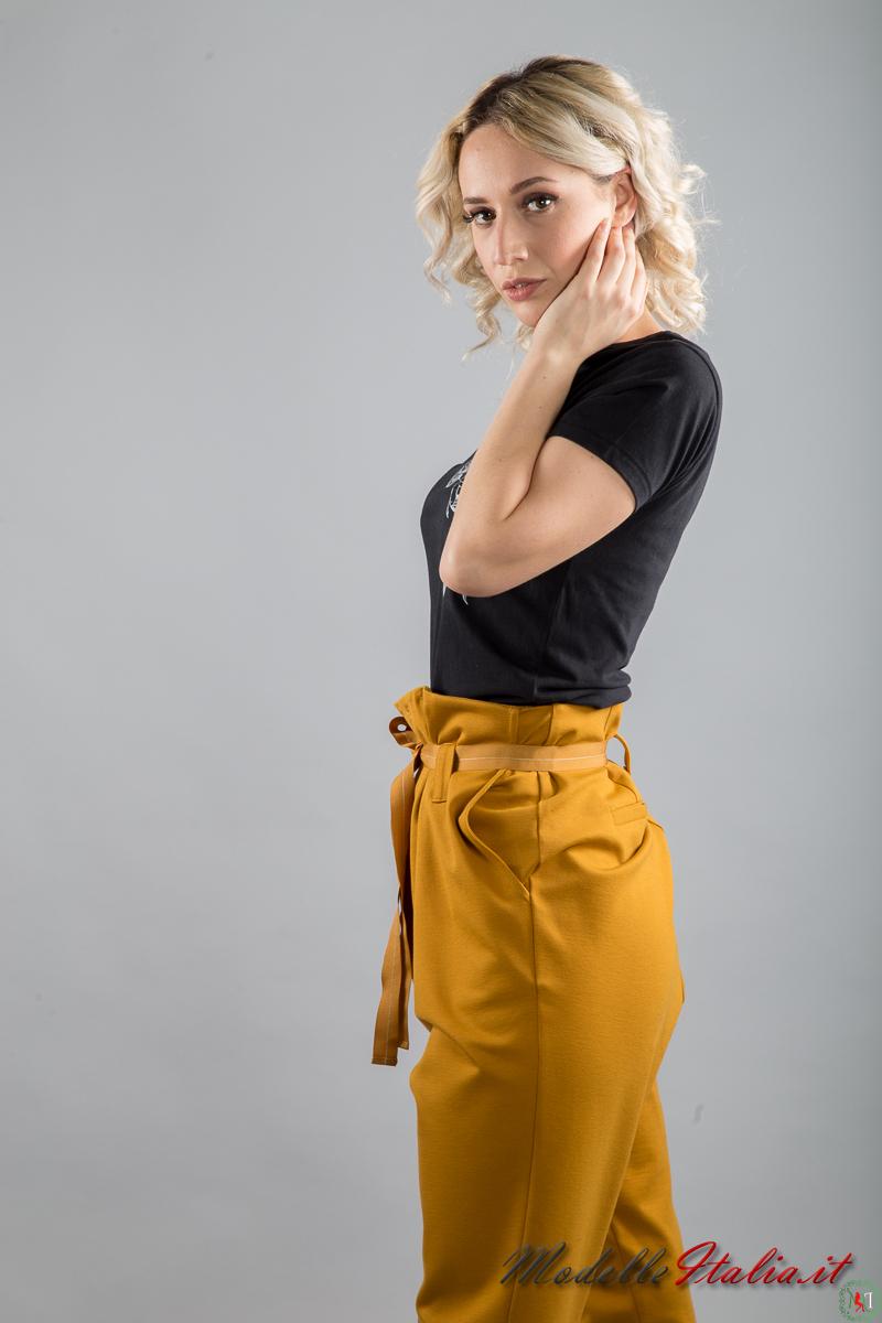 GIORGIA MODELLA VERONA - immagine 4