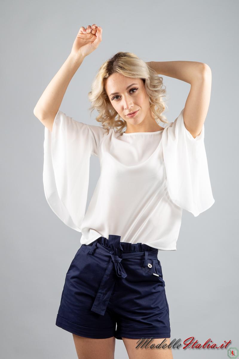 GIORGIA MODELLA VERONA - immagine 3