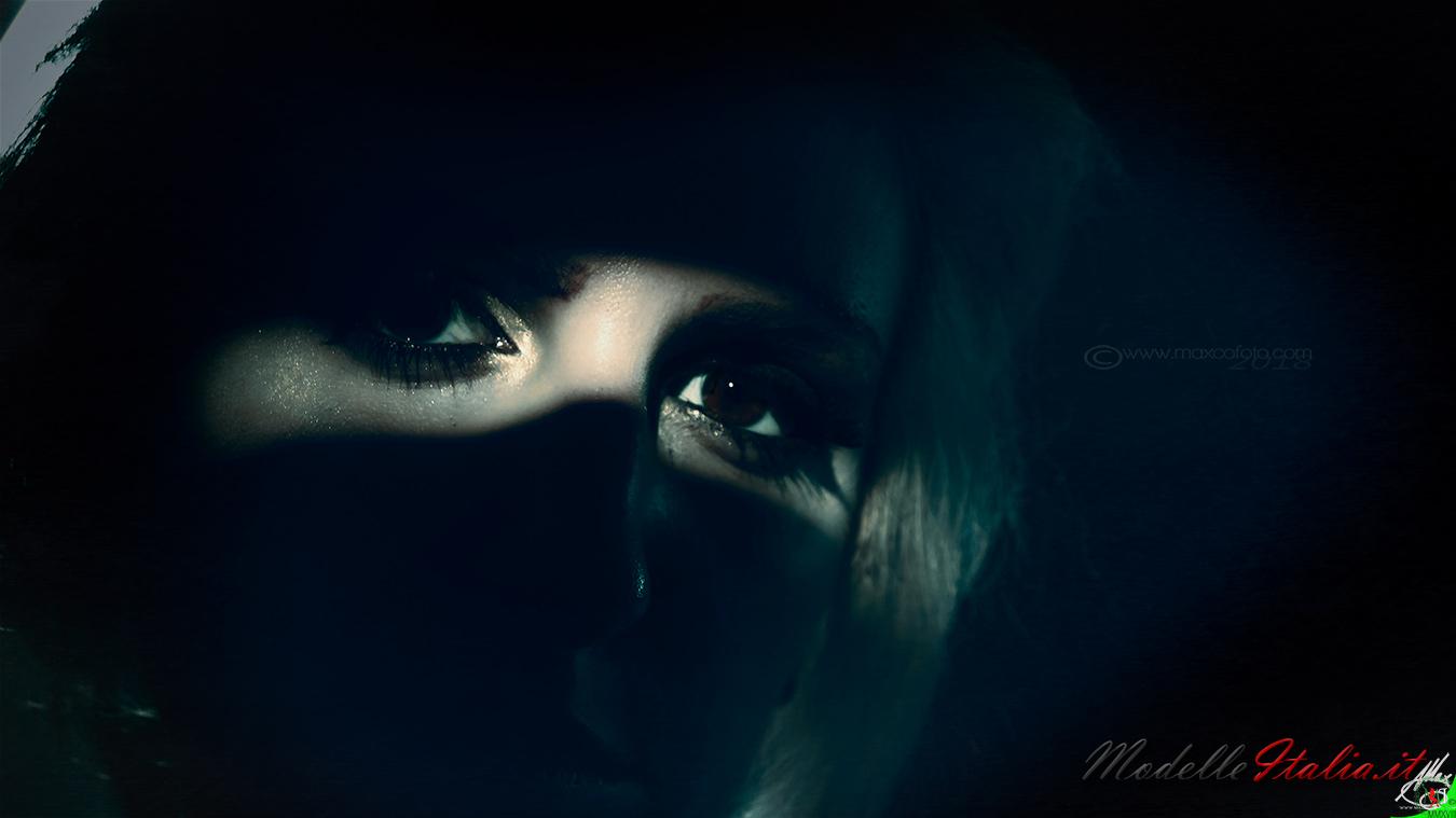 DENISE MODELLA MI LOMBRADIA - immagine 2