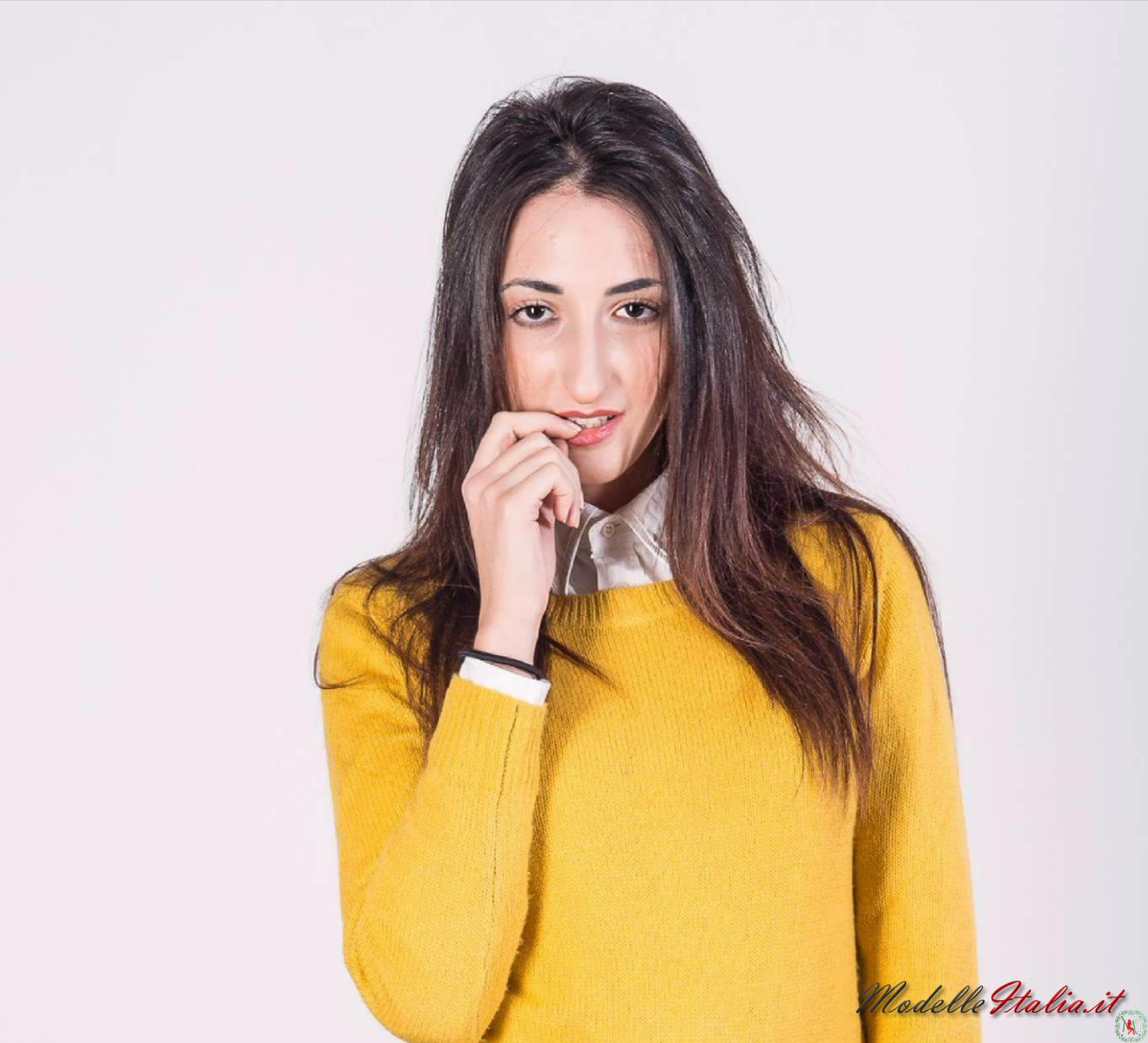 ANEGLICA MODELLA TOSCANA - immagine 2