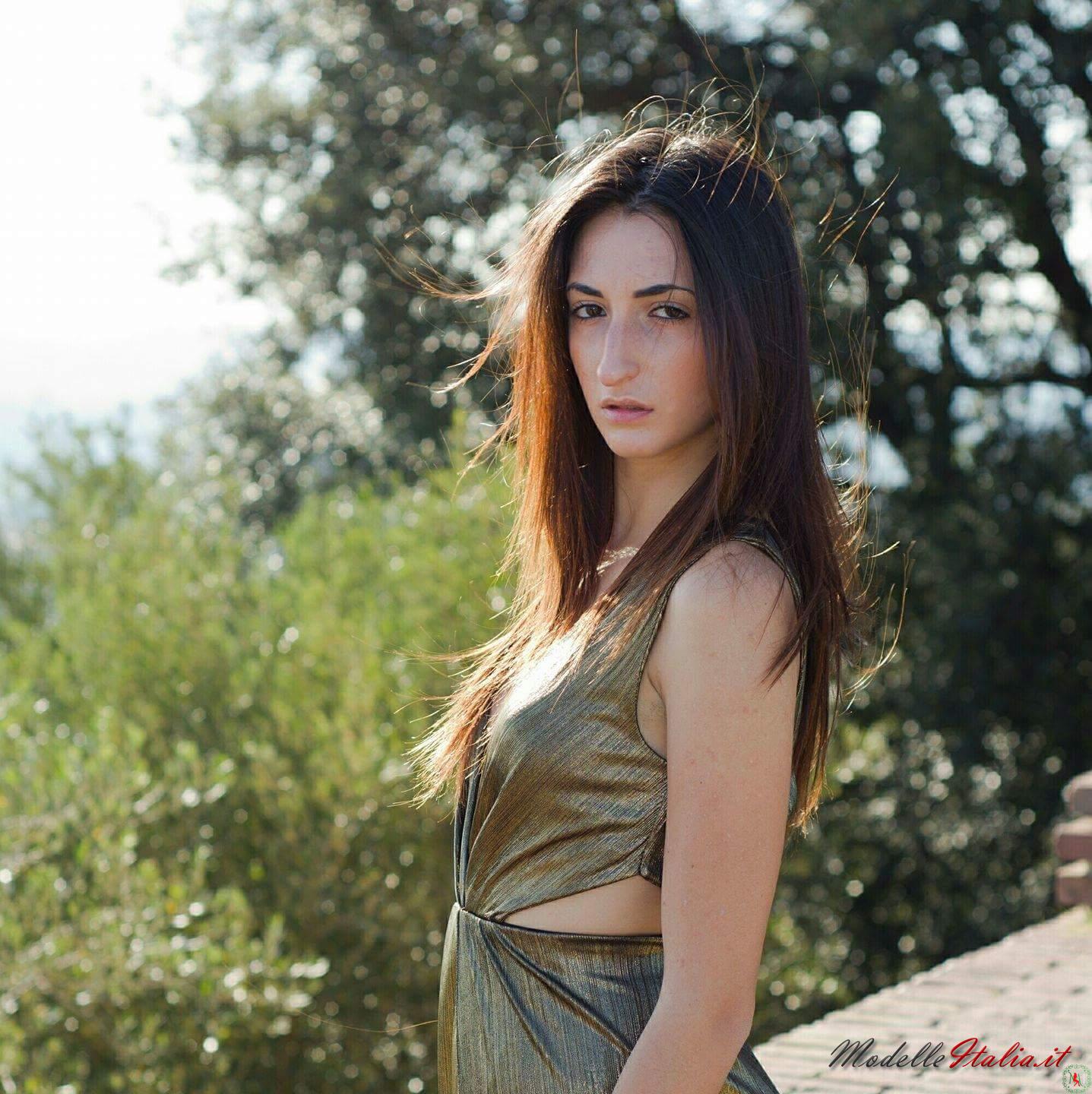 ANEGLICA MODELLA TOSCANA - immagine 4